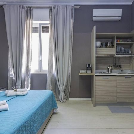 Moca Rooms Vento Bari Eksteriør bilde