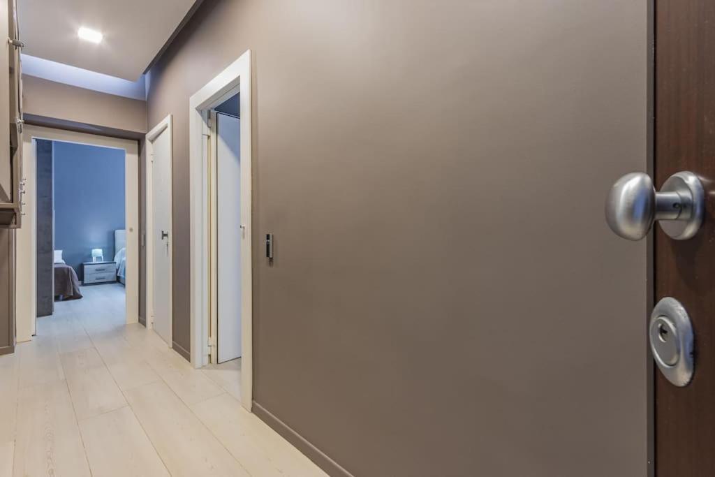 Moca Rooms Vento Bari Eksteriør bilde