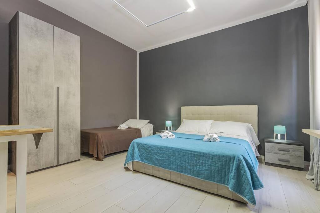 Moca Rooms Vento Bari Eksteriør bilde