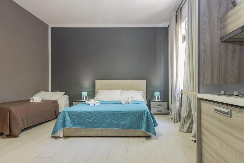 Moca Rooms Vento Bari Eksteriør bilde