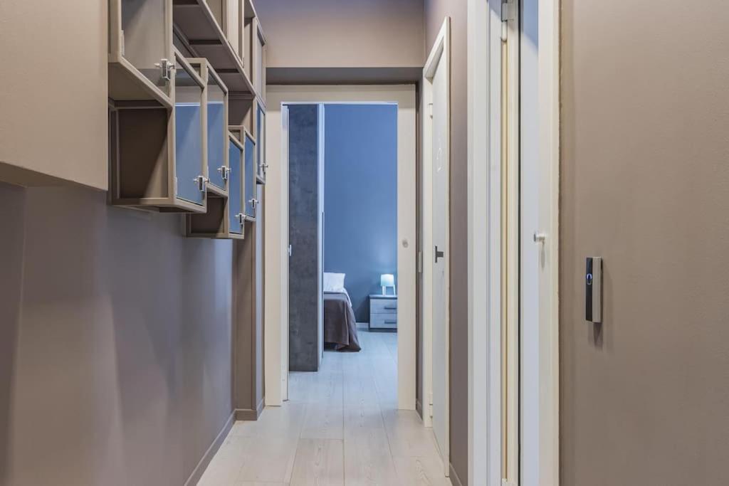 Moca Rooms Vento Bari Eksteriør bilde